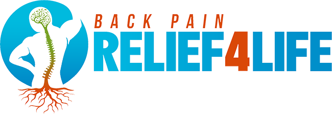Back Pain Relief4Life